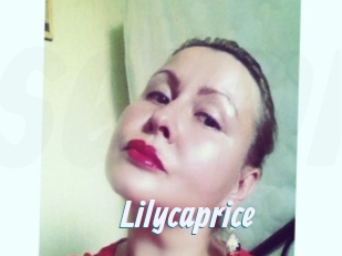 Lilycaprice