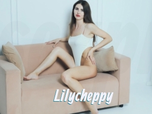 Lilycheppy