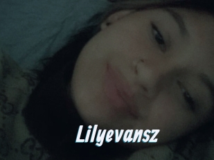 Lilyevansz