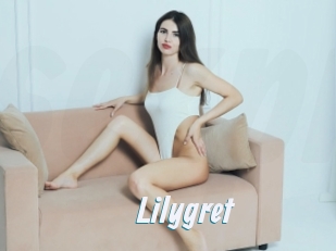 Lilygret
