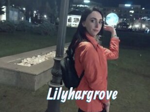 Lilyhargrove