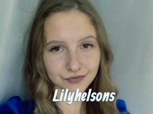 Lilyhelsons