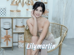 Lilymartin
