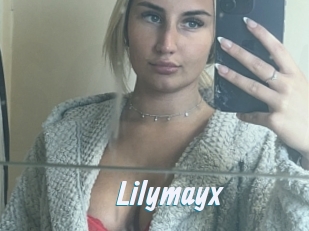Lilymayx