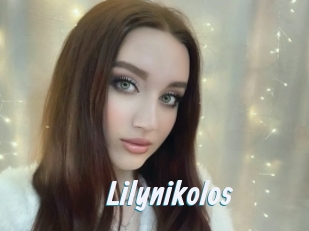 Lilynikolos