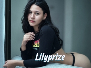 Lilyprize