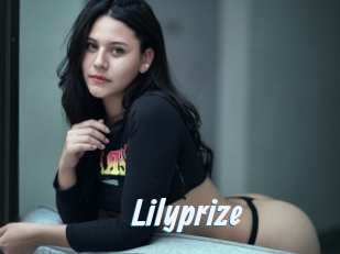 Lilyprize