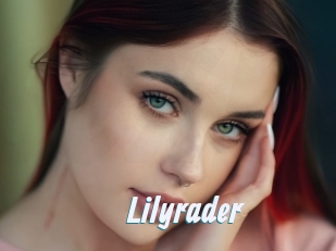 Lilyrader