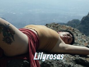 Lilyrosas
