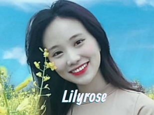 Lilyrose