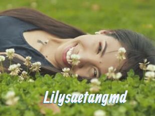 Lilysaetangmd
