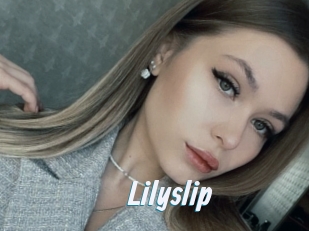 Lilyslip