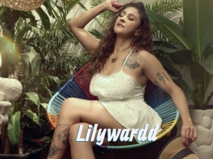 Lilywardd