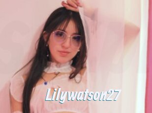 Lilywatson27