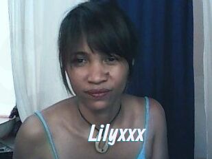 Lilyxxx