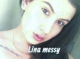 Lina_messy