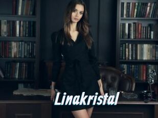 Linakristal