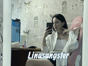 Linasangster