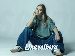 Linavolberg