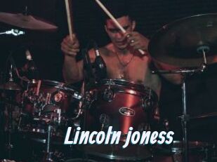 Lincoln_joness