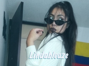 Lindableaze