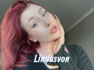 Lindasvon
