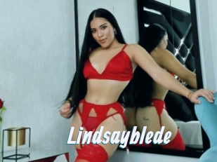 Lindsayblede