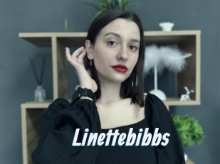 Linettebibbs
