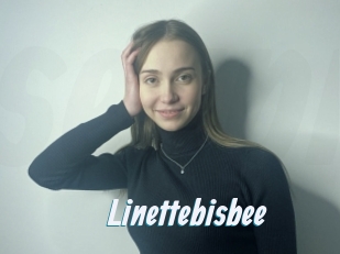 Linettebisbee