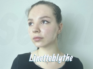 Linetteblythe
