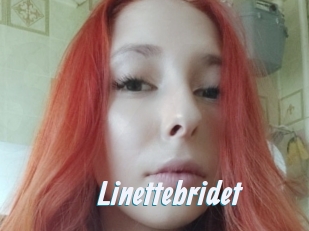 Linettebridet