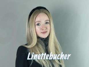 Linettebucher