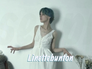 Linettebunton