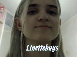 Linettebuys