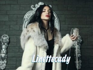 Linettecady
