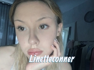 Linetteconner