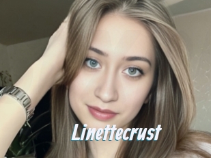 Linettecrust