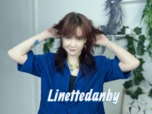 Linettedanby