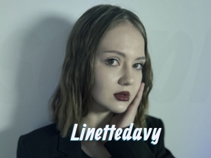 Linettedavy