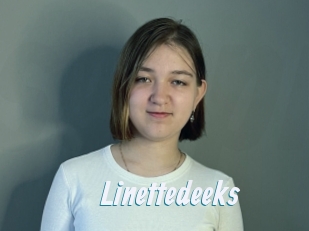Linettedeeks