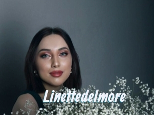 Linettedelmore