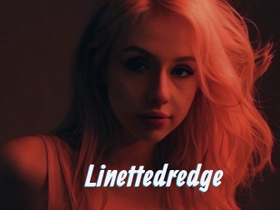 Linettedredge