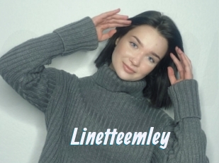 Linetteemley