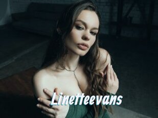 Linetteevans