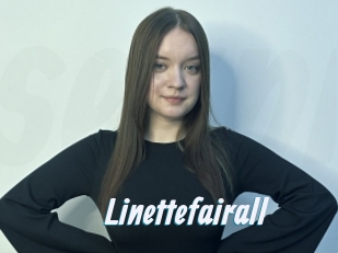 Linettefairall