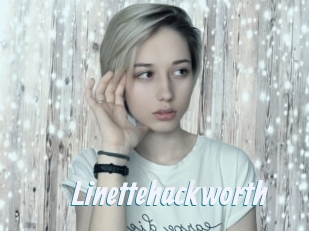 Linettehackworth