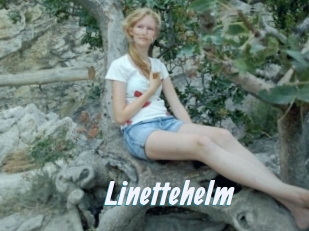 Linettehelm