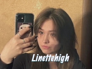 Linettehigh