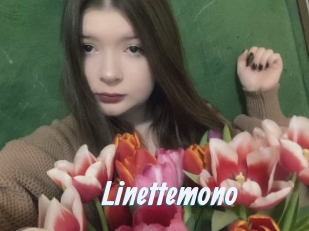 Linettemono