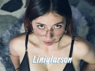 Liniylarson